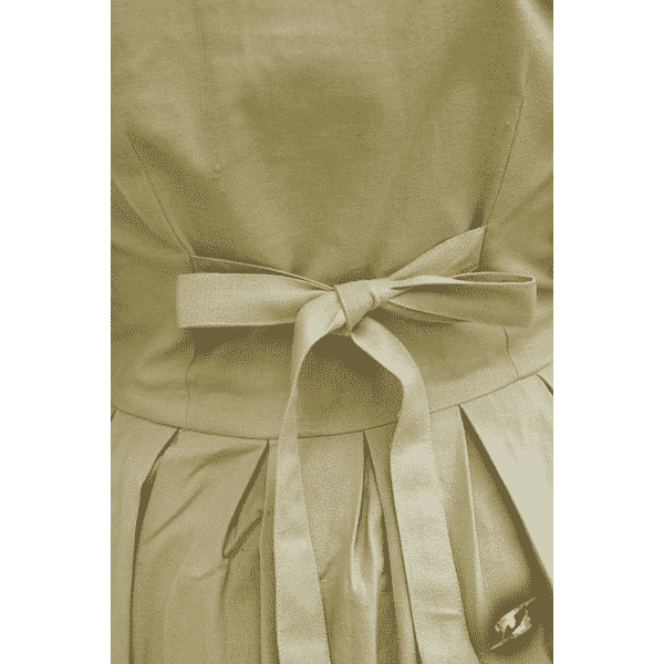 Medieval Peasant Dress
