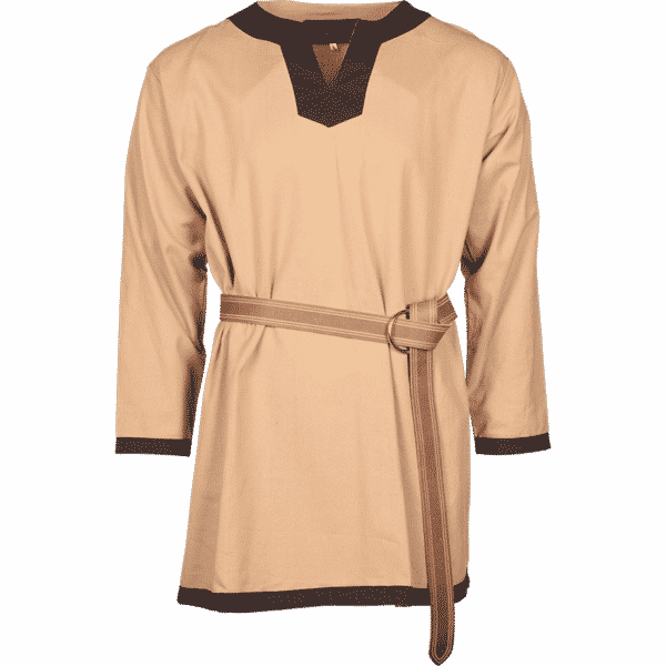 Medieval Peasant Tunic