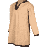 Medieval Peasant Tunic