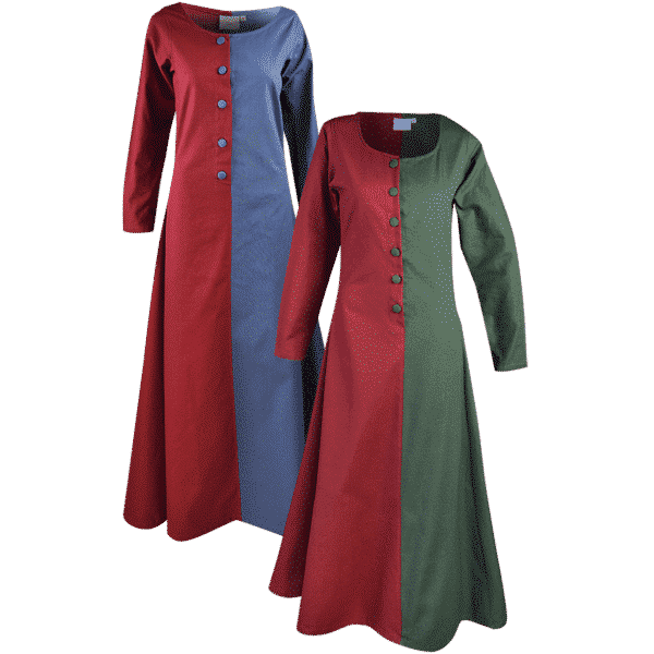 Medieval Tunic Dress