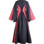 Medieval Woman Dress