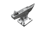 Mini Anvil - Medieval Ware