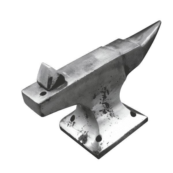Mini Anvil