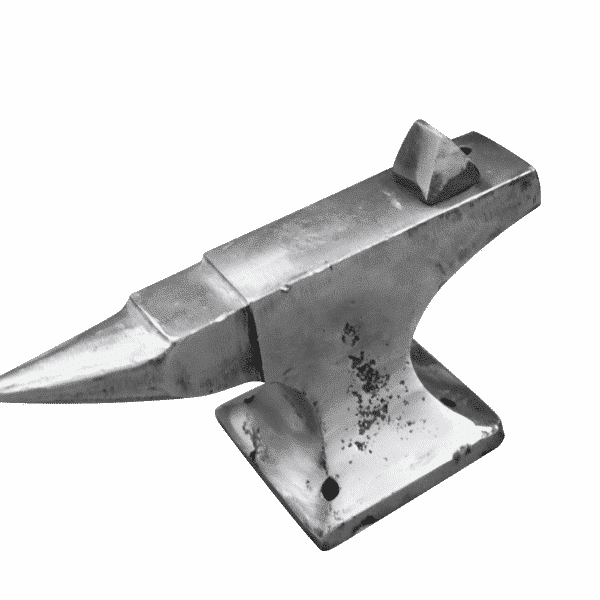 Mini Anvil