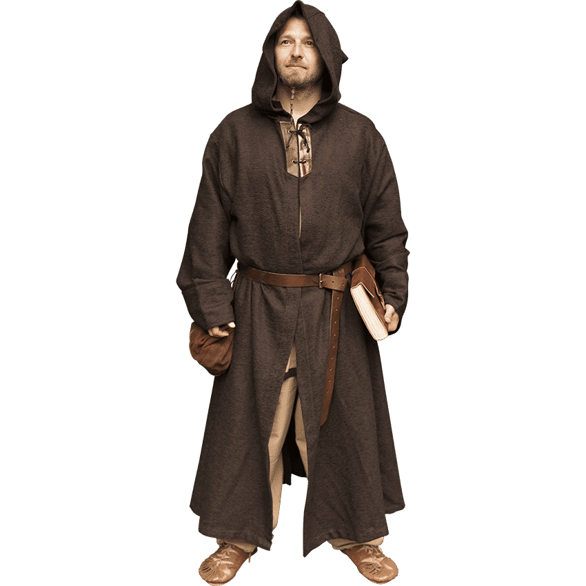 Monk Robe for Sale - Medieval Ware