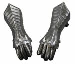 Nazgul Gauntlets