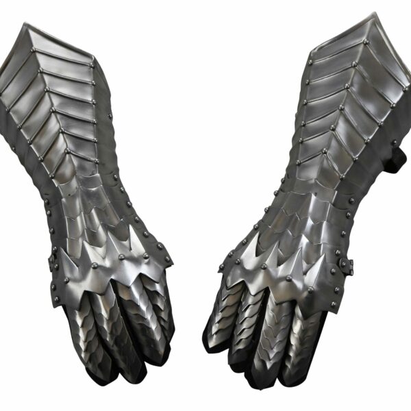 Nazgul Gauntlets