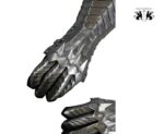 Nazgul Gauntlets