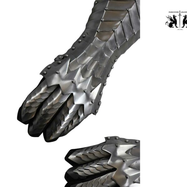 Nazgul Gauntlets