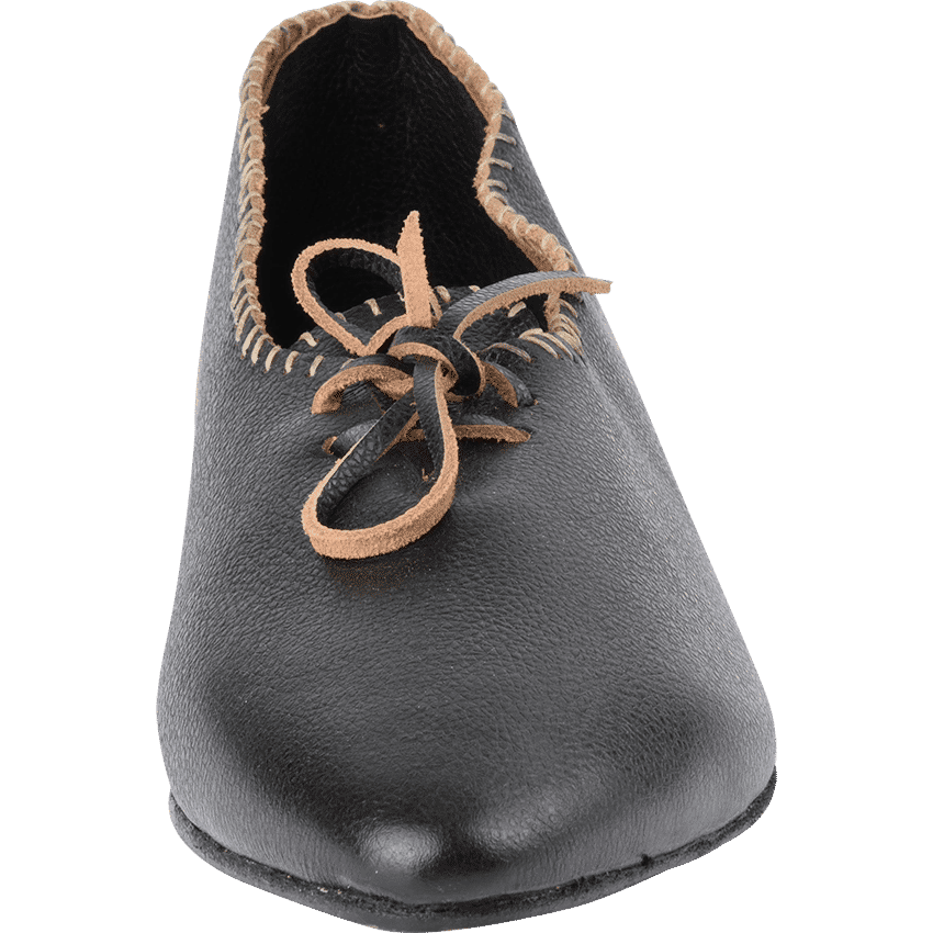 Peasant Shoes brown eu 40