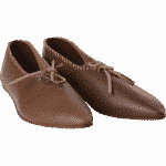 Peasant Shoes