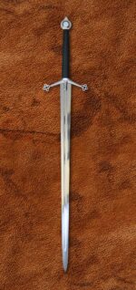 Scottish Claymore Sword