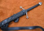 Scottish Claymore Sword