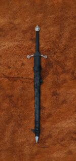 Scottish Claymore Sword