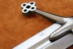 Scottish Claymore Sword