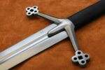 Scottish Claymore Sword
