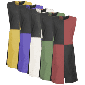 galahad tabard