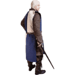 Sir Galahad Tabard
