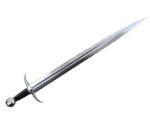 Sword Letter Opener