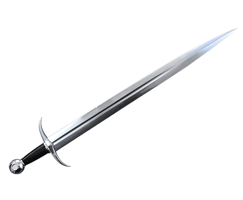 Medieval Sword Letter Opener for Sale - Medieval Ware