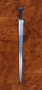 Urnes Stave Sword