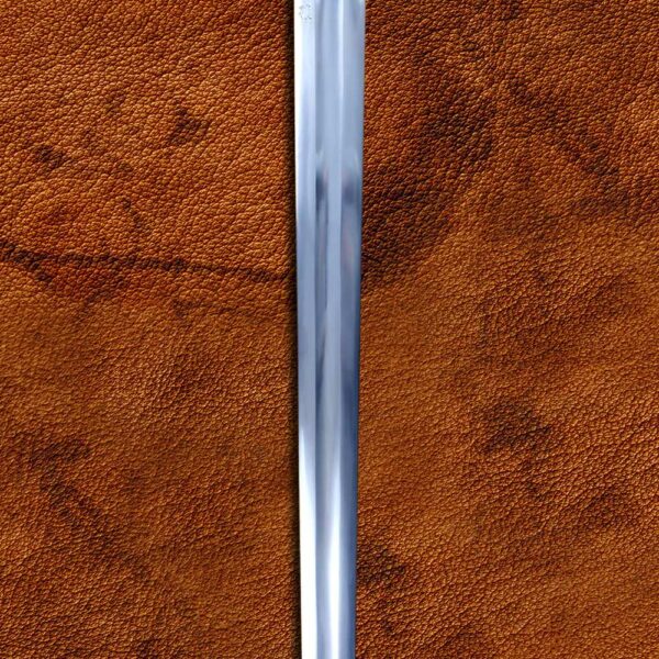 Urnes Stave Sword