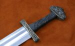 Urnes Stave Sword