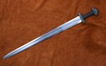 Urnes Stave Sword