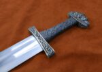 Urnes Stave Sword