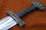 Urnes Stave Sword