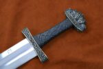 Urnes Stave Sword