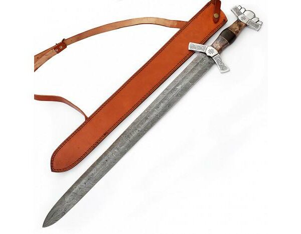 Valhalla Sword