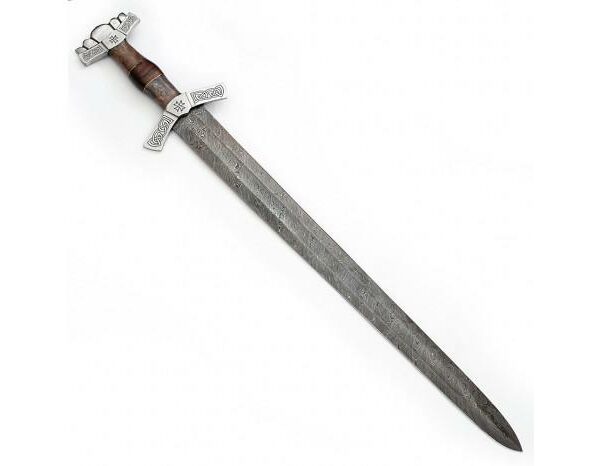 Valhalla Sword