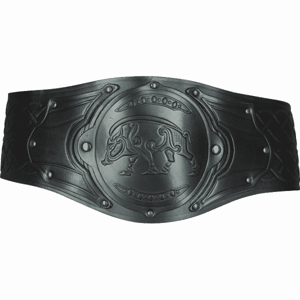 Viking Belt