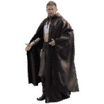 Viking Cape