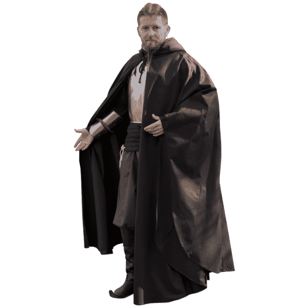 Viking Cape