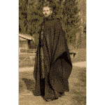 Viking Cape