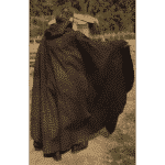 Viking Cape