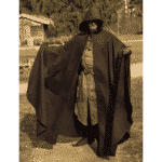 Viking Cape