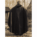 Viking Cape