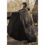 Viking Cape