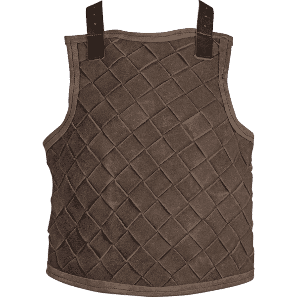 Viking Leather Armor