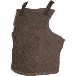 Viking Leather Armor
