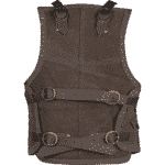 Viking Leather Armor