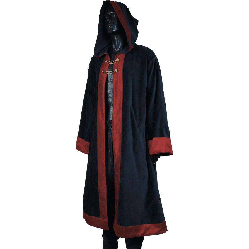 Warlock Robe for Sale - Medieval Ware