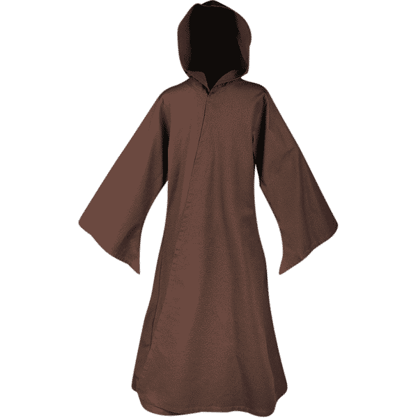 Wizard Robe Medieval Ware