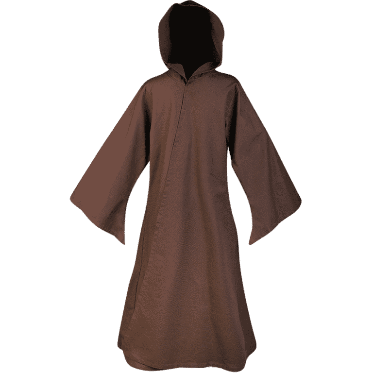 Wizard Robe Medieval Ware