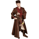 Wizard Robe