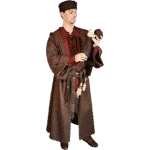 Wizard Robe