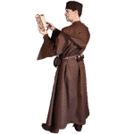 Wizard Robe